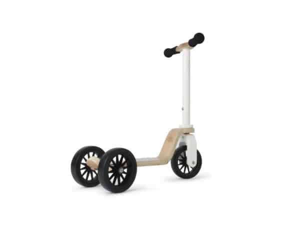 Kinderfeets Roller aus Holz ab 2 Jahren