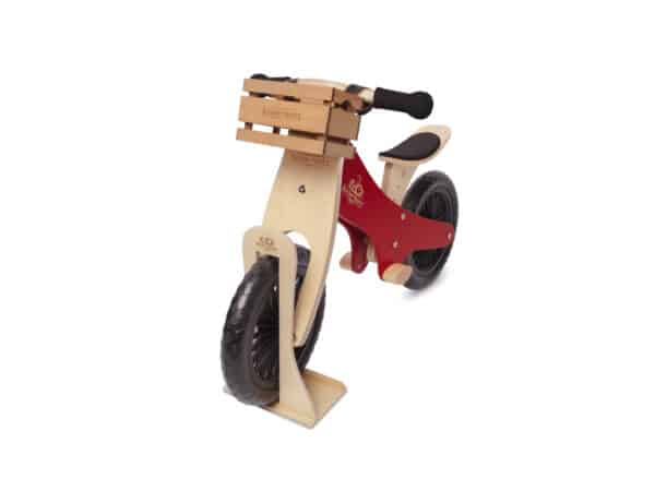 Kinderfeets Balance Bike Fahrradständer